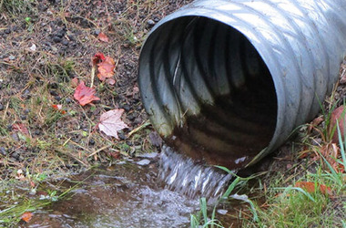 Culvert